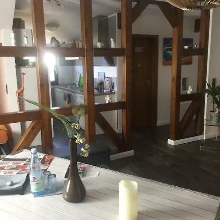 Haus Biene * 졸링겐