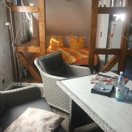 Haus Biene 졸링겐