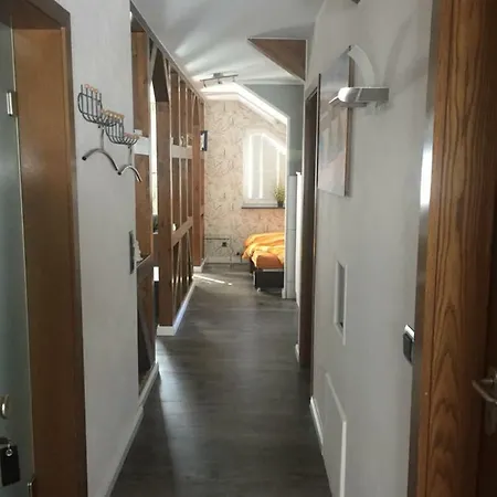 Haus Biene 아파트